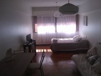 Appartement Mendoza