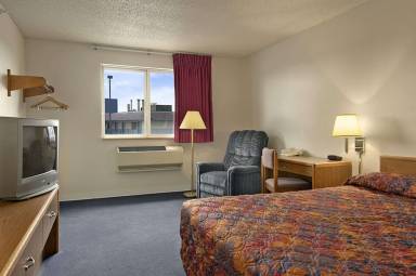Motel Pendleton