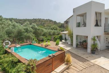House Air conditioning Mancor de la Vall