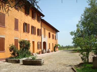 Ferienhaus Castellazzo