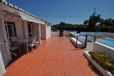 House Silves, Portugal