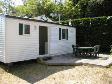 Mobil-home Saint-Jean-de-Monts