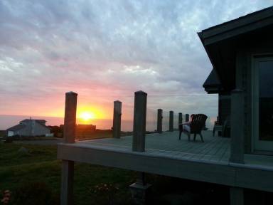House Bodega Bay