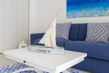 Appartement Lido