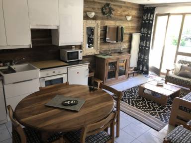 Appartement Serre Chevalier