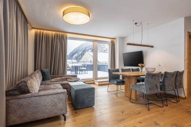 Appartement Rauris