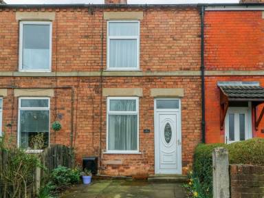 House Pet-friendly Bolsover District