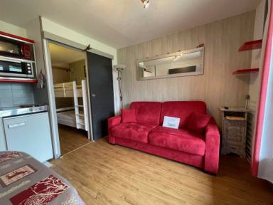 Appartement Pailherols