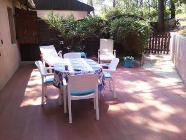 Appartement Lacanau