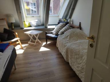 Apartamentos En Odense Alojamiento En Odense