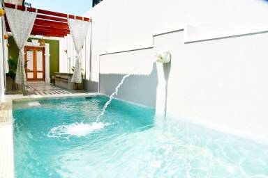 Villa Air conditioning Anjuna