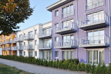 Ferienwohnung Adlershof