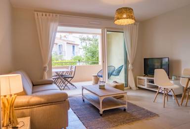 Appartamento Grimaud