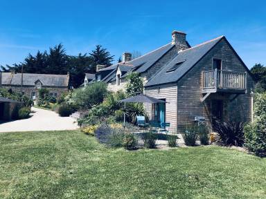 Cottage Riantec