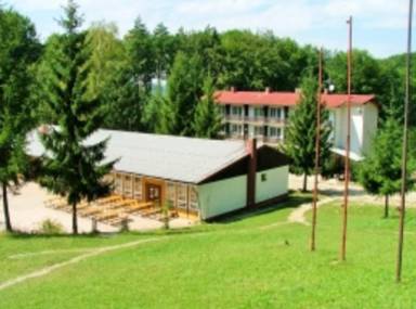 Ferienhaus Trenčín