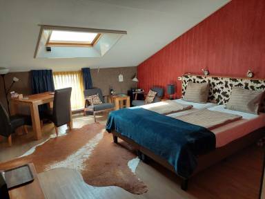 Bed & Breakfast Kamerik