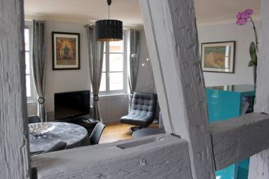 Ferienwohnung Colmar