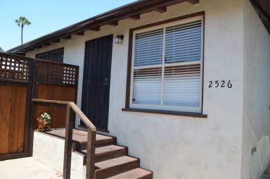 Cottage Mission Valley