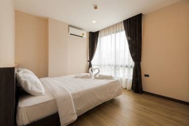 Aparthotel Balcony Bang Khlo