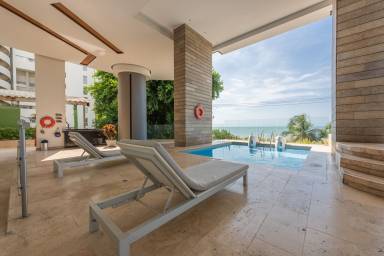 Appartamento Cartagena de Indias