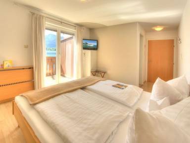 Cottage Gemeinde Mondsee