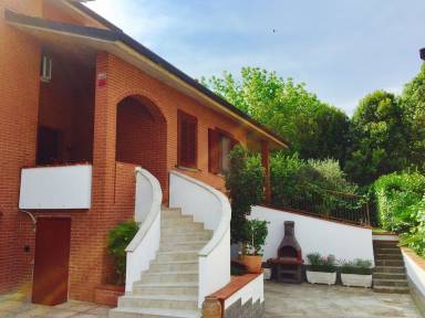 Villa Trezzano sul Naviglio