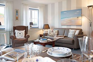 Appartement List