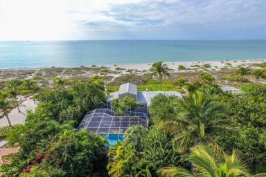 House Air conditioning Captiva