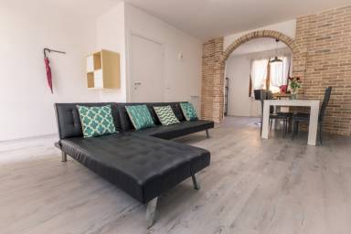 Appartamento Battaglia Terme