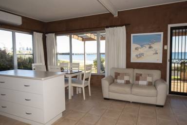 Cottage Penneshaw