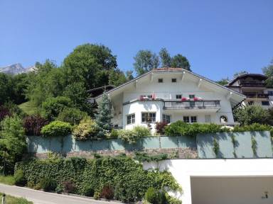 Appartement Landeck