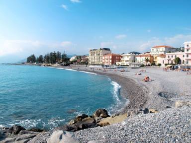 Apartment Internet Bordighera