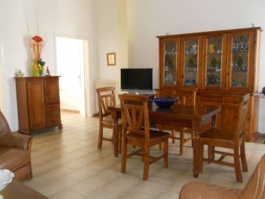 House Yard Marinella di Sarzana
