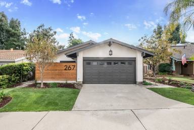 House Escondido