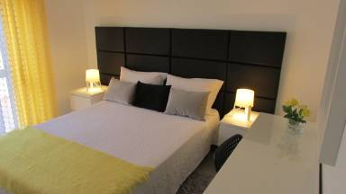 Appartement Monte Gordo