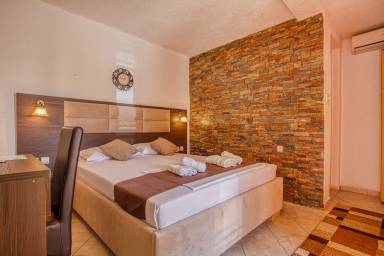 Apart hotel Ulcinj