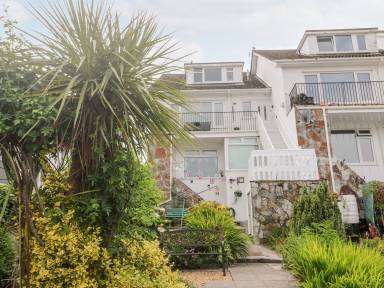 Cottage Falmouth