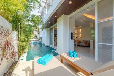 Villa Patong