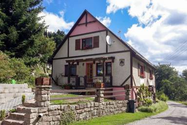 Apartament Kudowa-Zdrój
