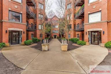 Condo Balcony Englewood