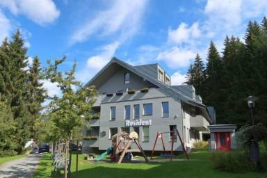 Appartamento Harrachov