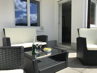 Apartment Ebingen