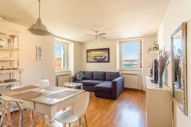 Condominio Muggia