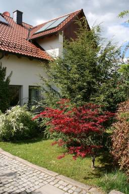 House Kleinhennersdorf