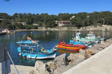 Appartement Giens peninsula