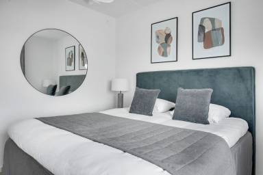 Appartement Kopenhagen