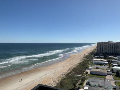 Condo Ormond-by-the-Sea