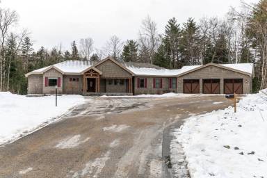 House Balcony/Patio Gorham