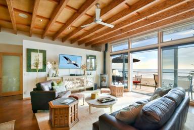 Condo Cayucos