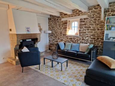 Gîte Ploemeur